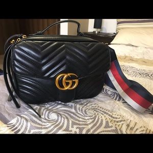 Gucci purse
